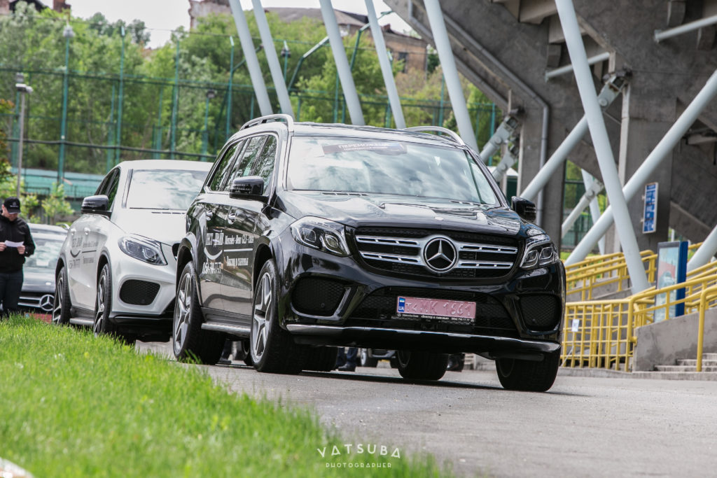 IMG 4961 1024x683 - Flashback Mercedes-Benz Family Day. Part 2