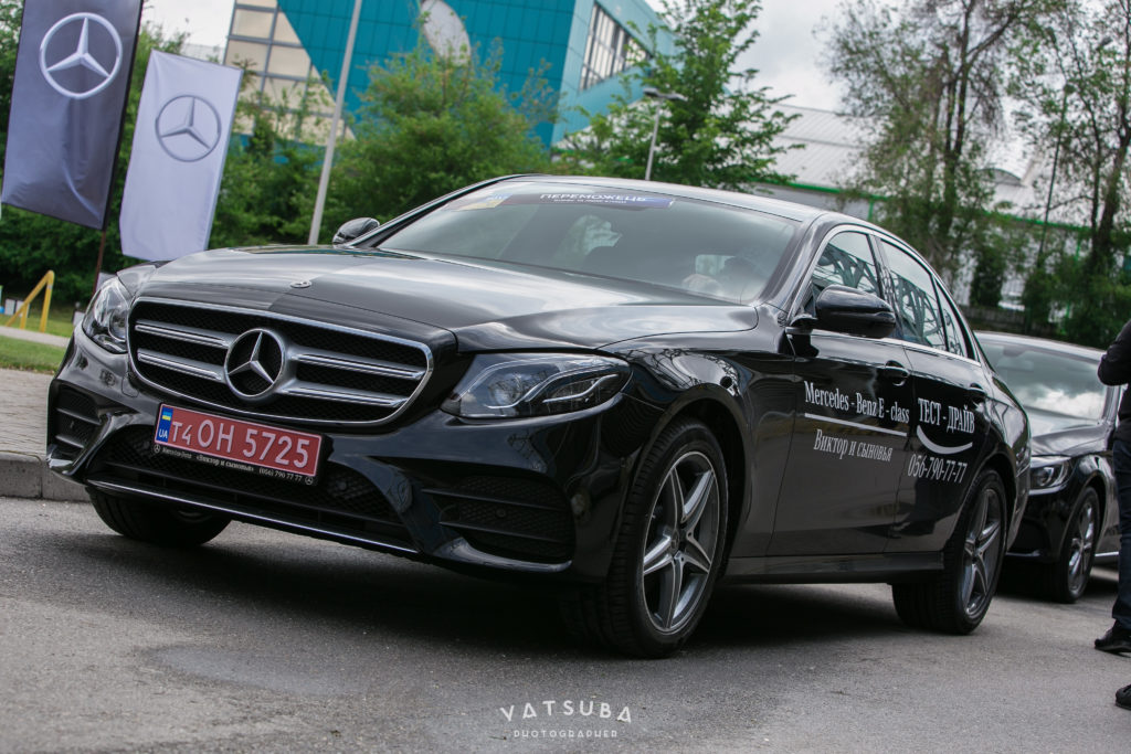 IMG 4989 1024x683 - Flashback Mercedes-Benz Family Day. Part 2