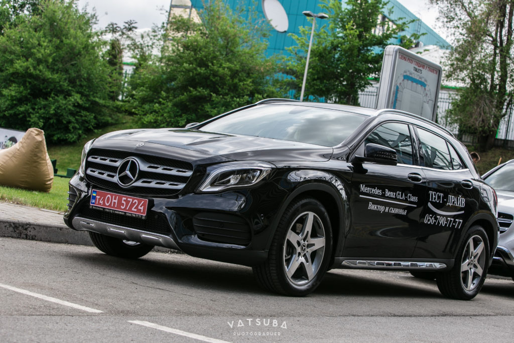 IMG 4992 1024x683 - Flashback Mercedes-Benz Family Day. Part 2
