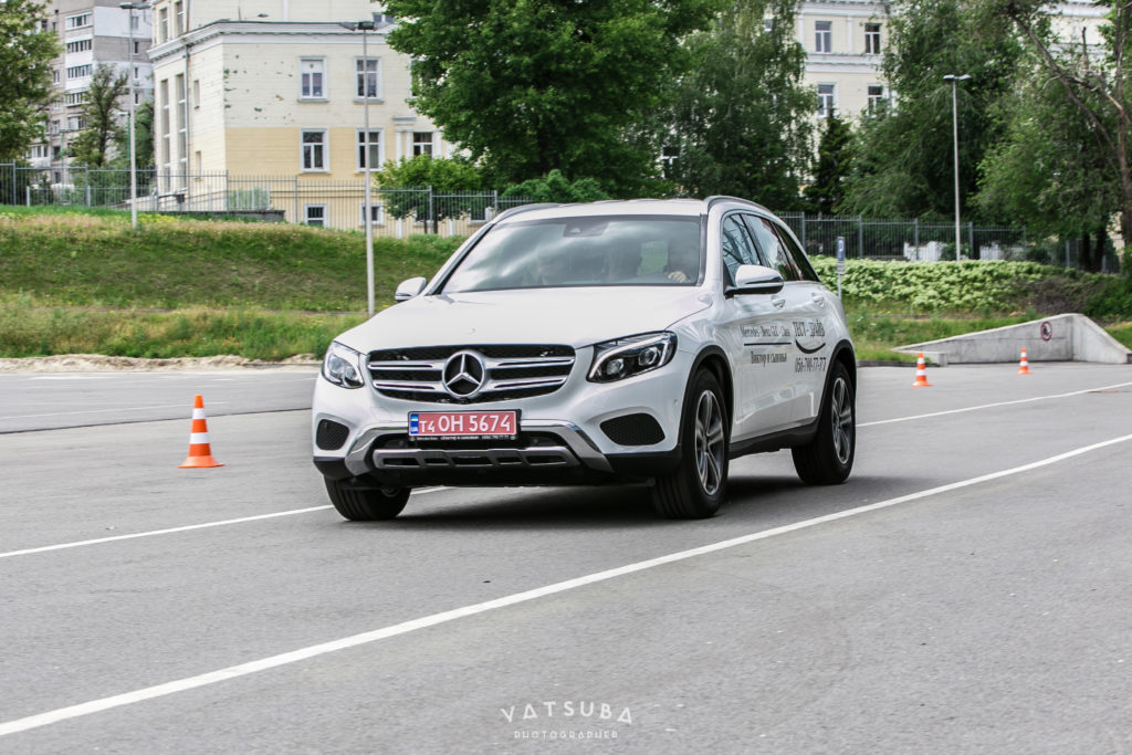 IMG 5363 1024x683 - Flashback Mercedes-Benz Family Day. Part 2