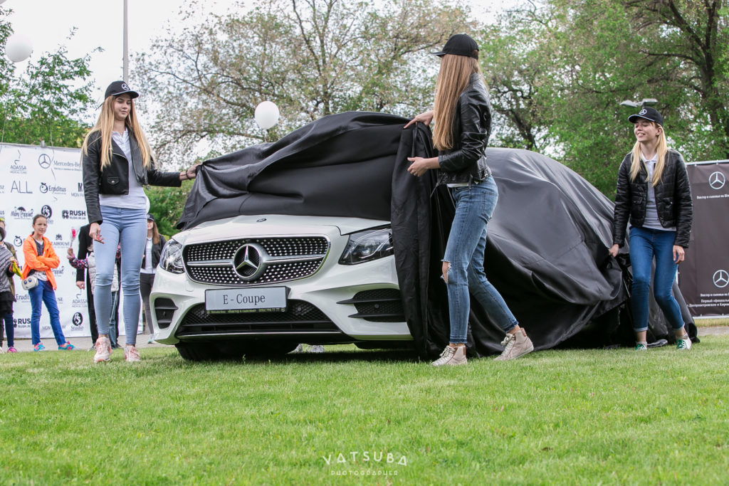 IMG 5647 1024x683 - Flashback Mercedes-Benz Family Day. Part 2