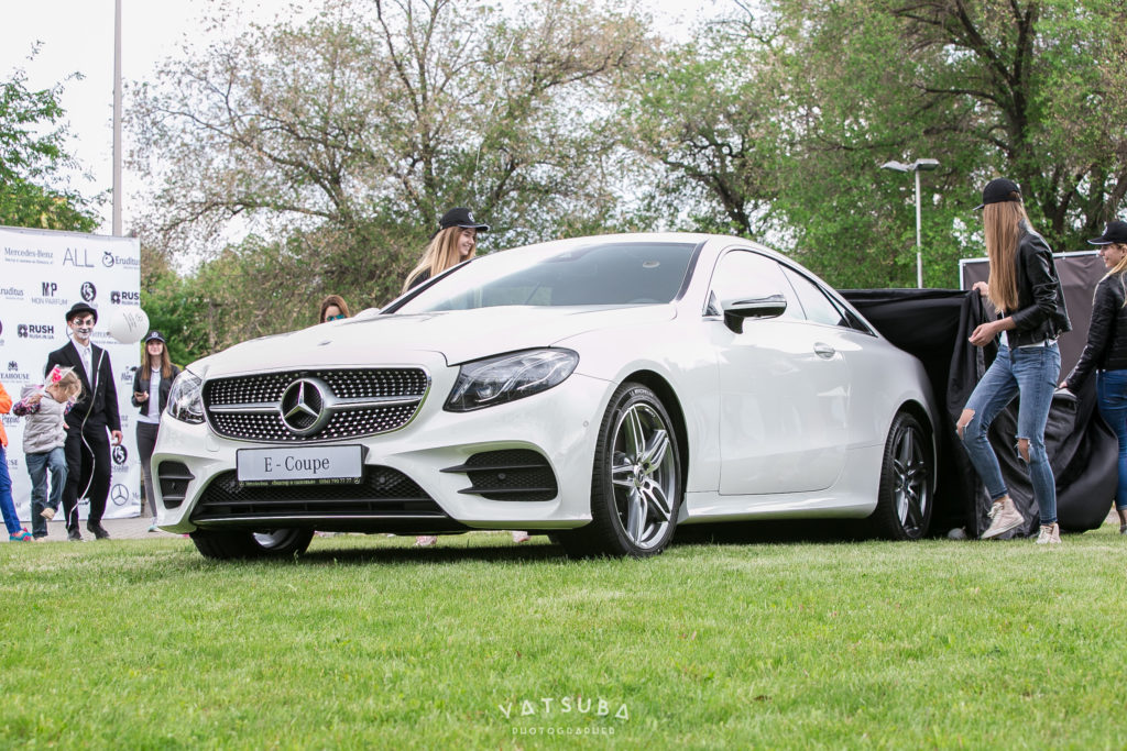 IMG 5652 1024x683 - Flashback Mercedes-Benz Family Day. Part 2