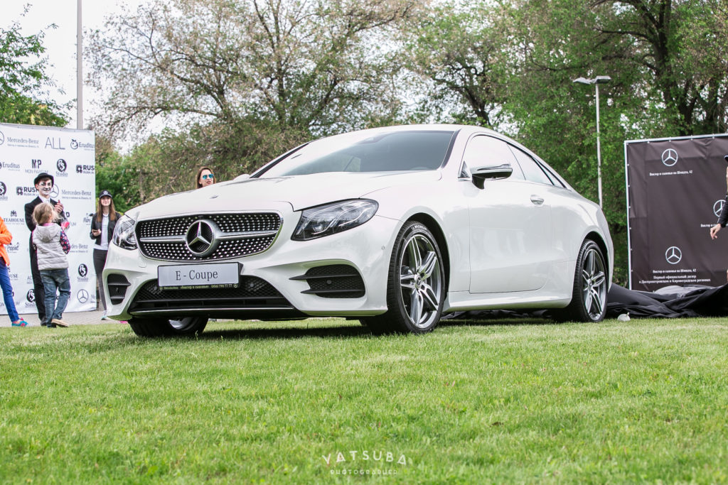 IMG 5654 1024x683 - Flashback Mercedes-Benz Family Day. Part 2