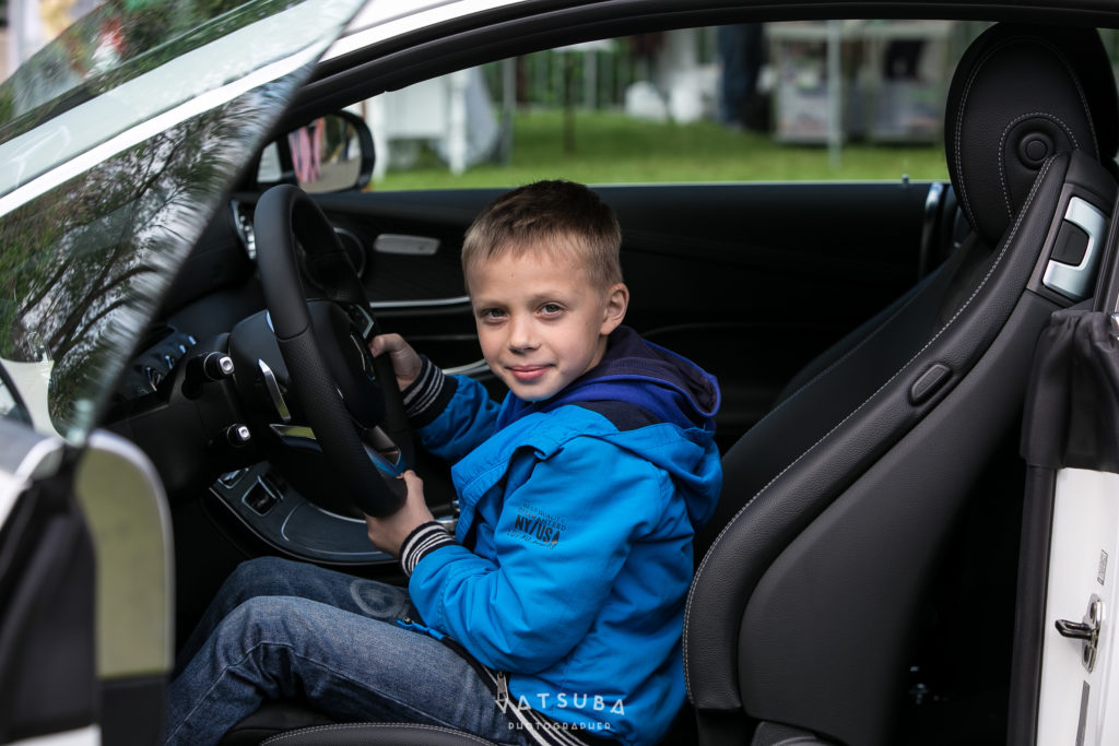 IMG 6175 1024x683 - Flashback Mercedes-Benz Family Day. Part 2