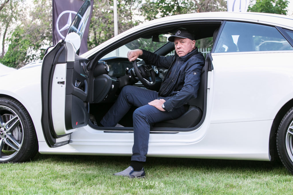 IMG 6447 1024x683 - Flashback Mercedes-Benz Family Day. Part 2