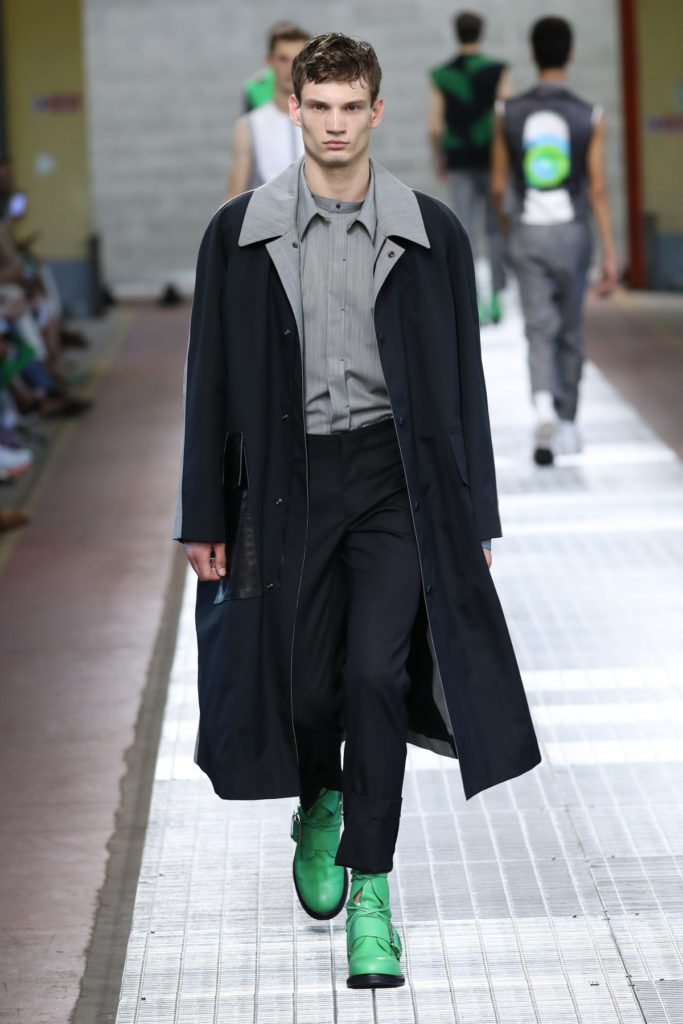AS4I0877 2DIRKBIKKEMBERGS 683x1024 - DIRK BIKKEMBERGS Spring/Summer 2018