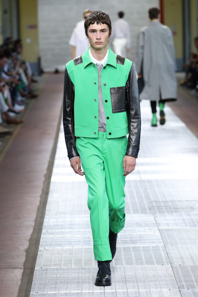 AS4I0931DIRKBIKKEMBERGS 683x1024 - DIRK BIKKEMBERGS Spring/Summer 2018