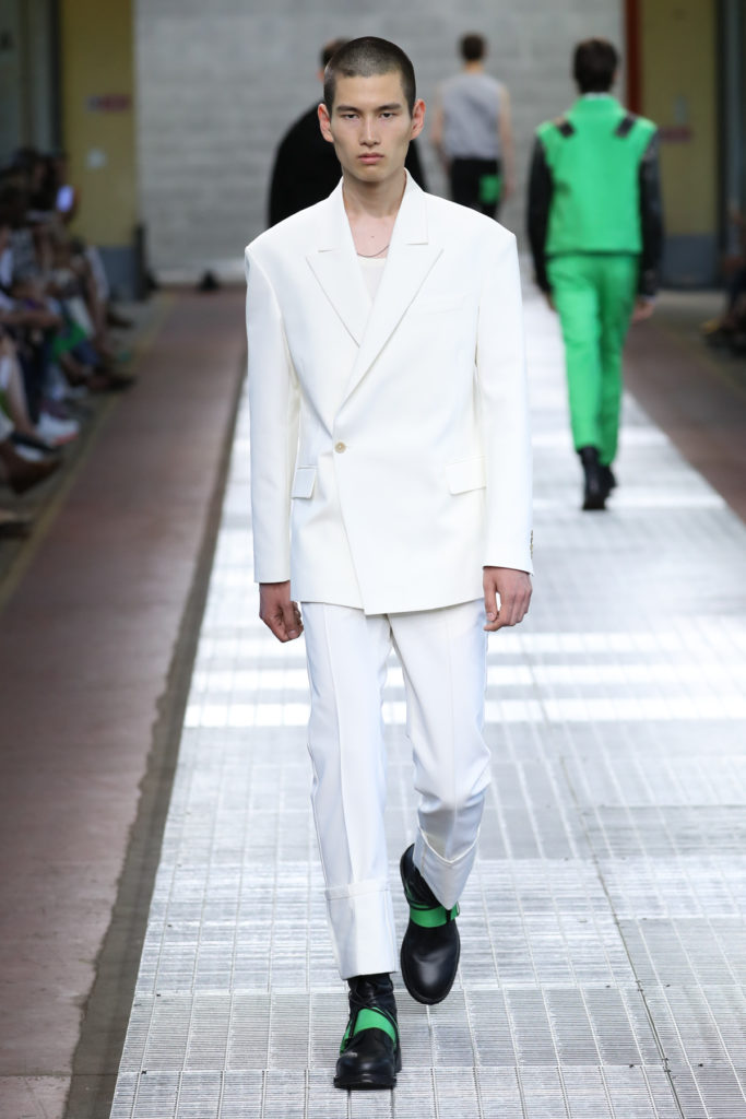 AS4I0988DIRKBIKKEMBERGS 683x1024 - DIRK BIKKEMBERGS Spring/Summer 2018