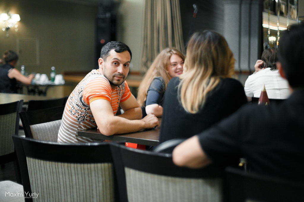 IMG 0742 1024x682 - Постфактум. Бизнес-Игра "WorkShop 4D. Ролевые игры в продажах".