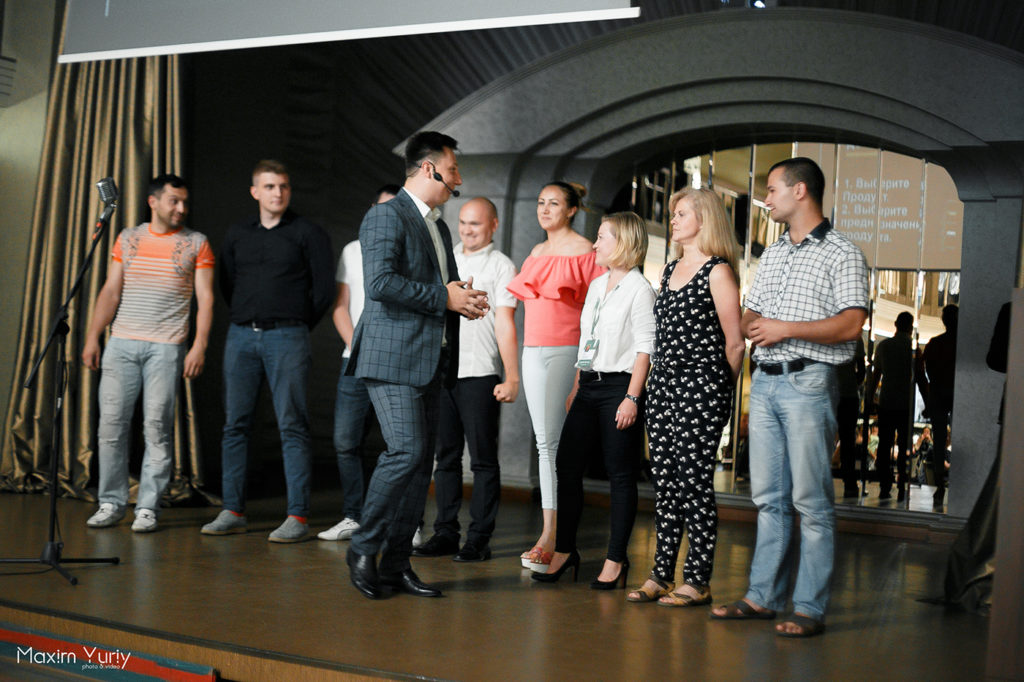 IMG 0799 1024x682 - Постфактум. Бизнес-Игра "WorkShop 4D. Ролевые игры в продажах".