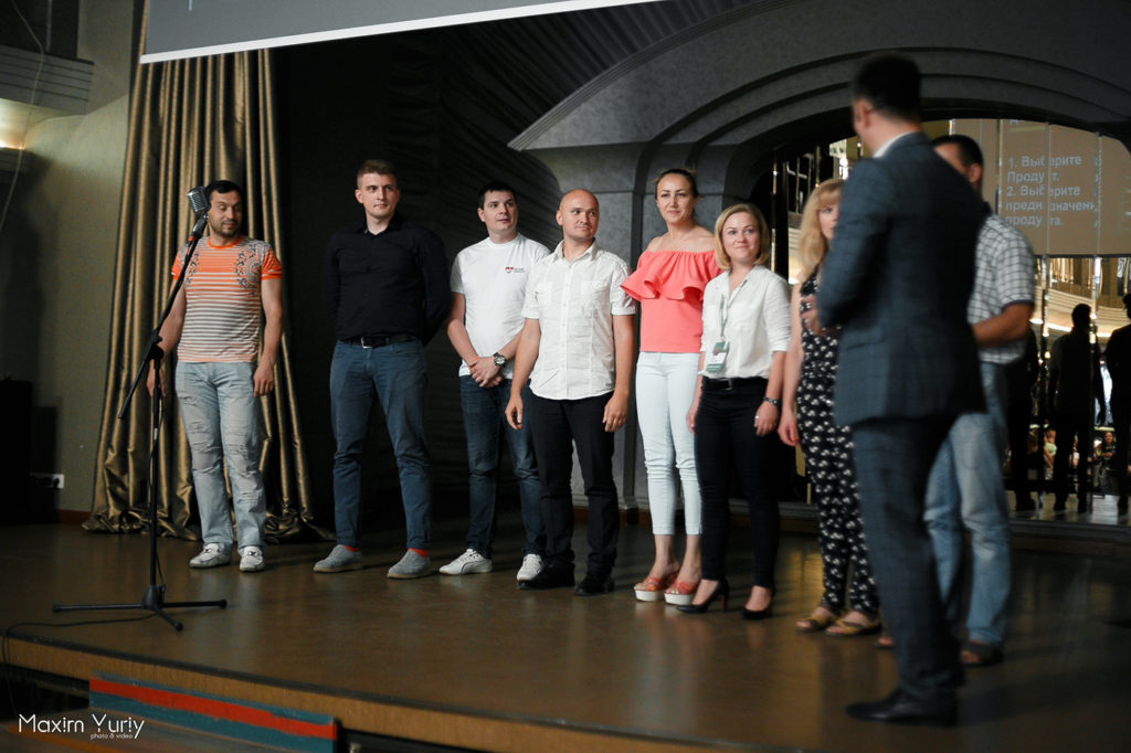 IMG 0800 1024x682 - Постфактум. Бизнес-Игра "WorkShop 4D. Ролевые игры в продажах".