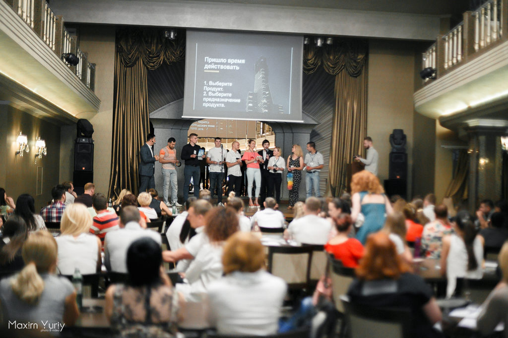 IMG 0828 1024x682 - Постфактум. Бизнес-Игра "WorkShop 4D. Ролевые игры в продажах".