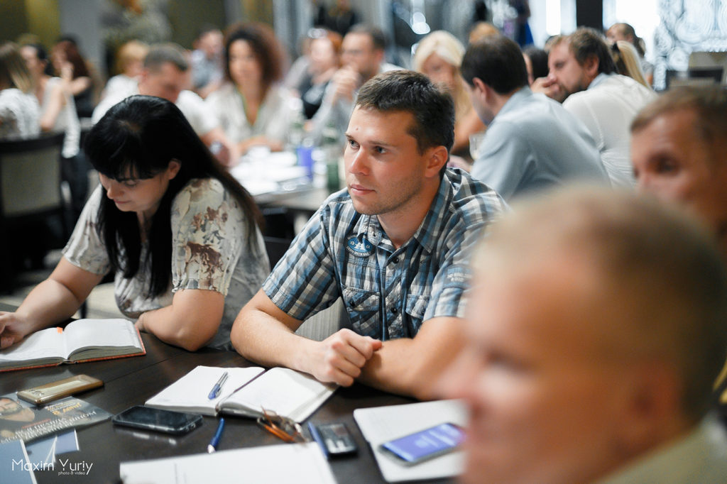 IMG 0838 1024x682 - Постфактум. Бизнес-Игра "WorkShop 4D. Ролевые игры в продажах".