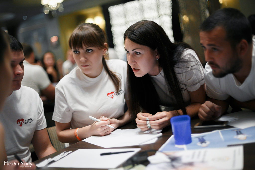 IMG 0851 1024x682 - Постфактум. Бизнес-Игра "WorkShop 4D. Ролевые игры в продажах".