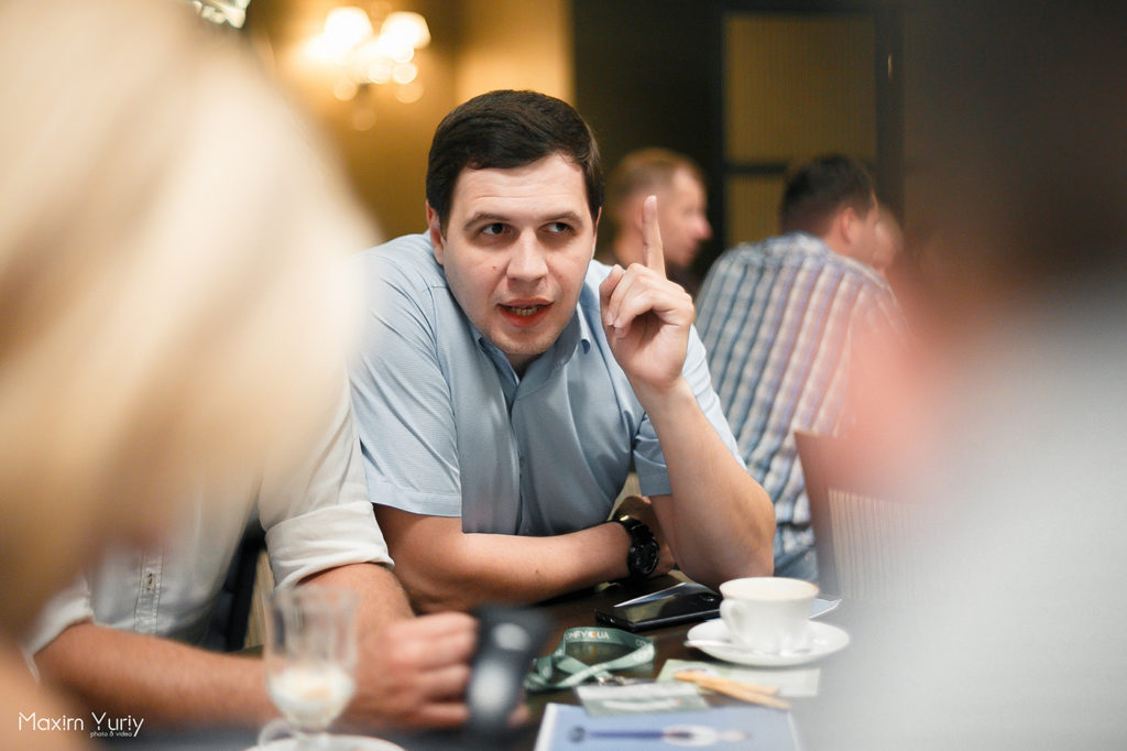 IMG 0893 1024x682 - Постфактум. Бизнес-Игра "WorkShop 4D. Ролевые игры в продажах".