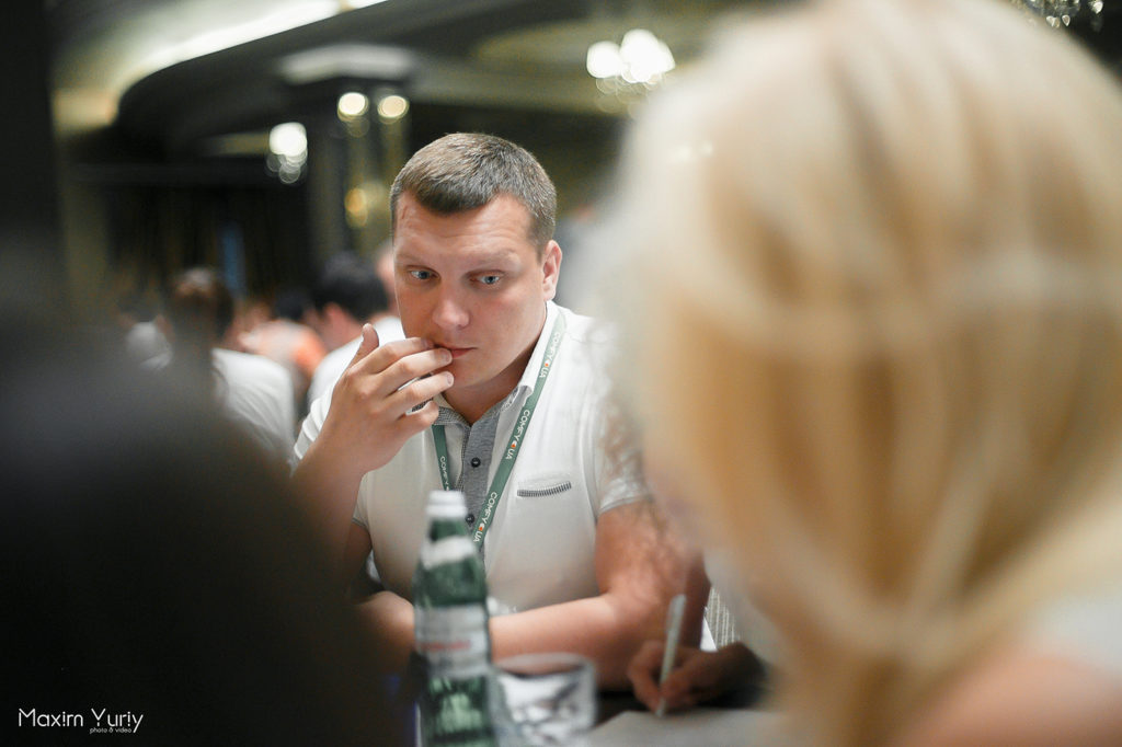 IMG 0896 1024x682 - Постфактум. Бизнес-Игра "WorkShop 4D. Ролевые игры в продажах".