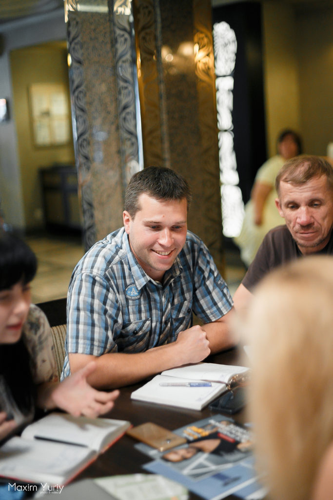 IMG 0908 683x1024 - Постфактум. Бизнес-Игра "WorkShop 4D. Ролевые игры в продажах".