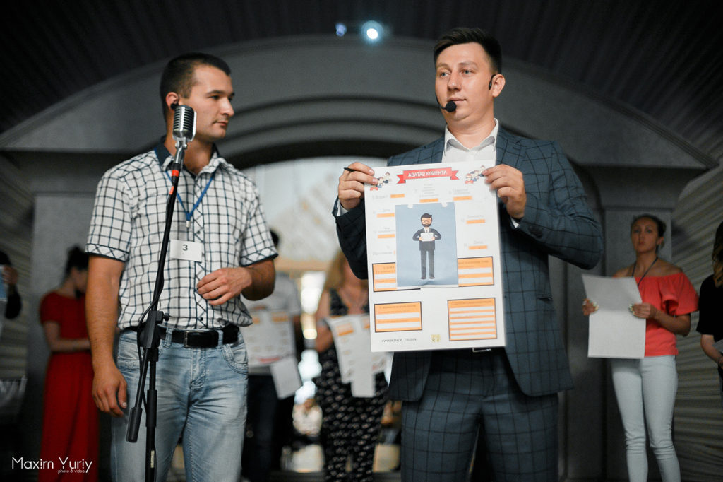 IMG 1009 1024x682 - Постфактум. Бизнес-Игра "WorkShop 4D. Ролевые игры в продажах".
