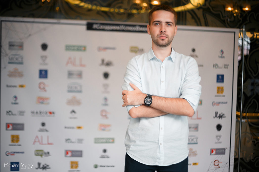 IMG 1023 1024x682 - Постфактум. Бизнес-Игра "WorkShop 4D. Ролевые игры в продажах".