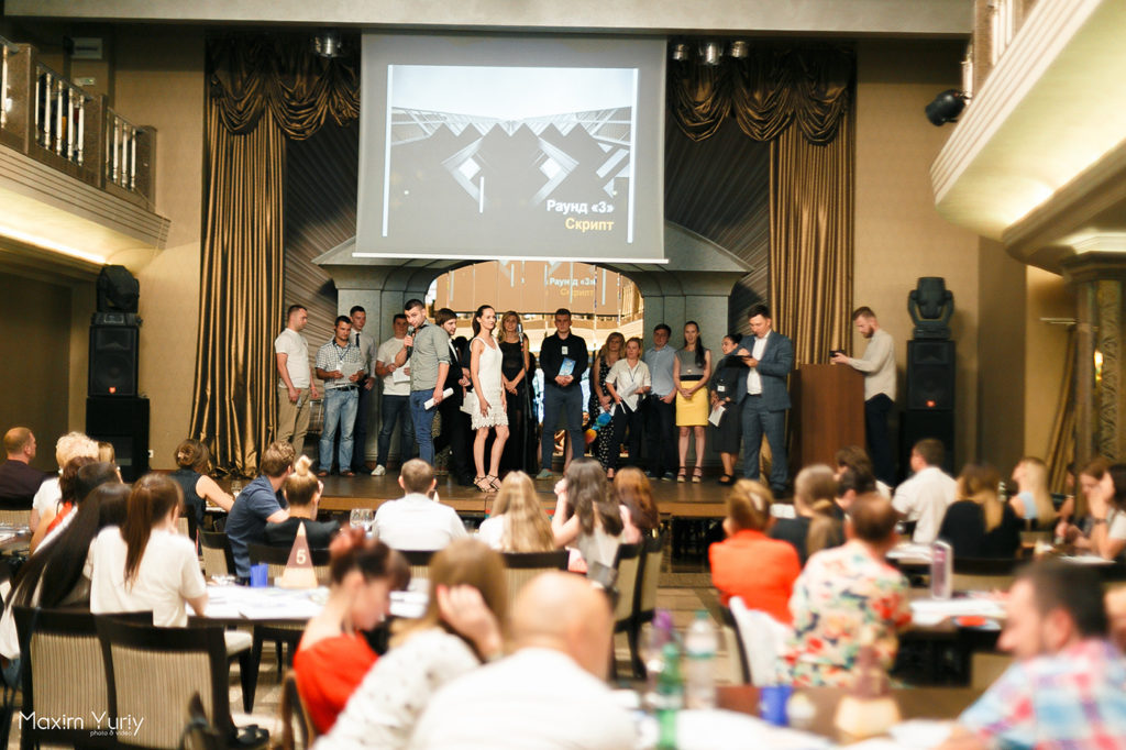 IMG 1272 1024x682 - Постфактум. Бизнес-Игра "WorkShop 4D. Ролевые игры в продажах".