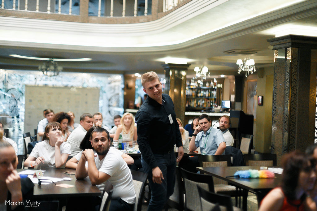IMG 1313 1024x682 - Постфактум. Бизнес-Игра "WorkShop 4D. Ролевые игры в продажах".