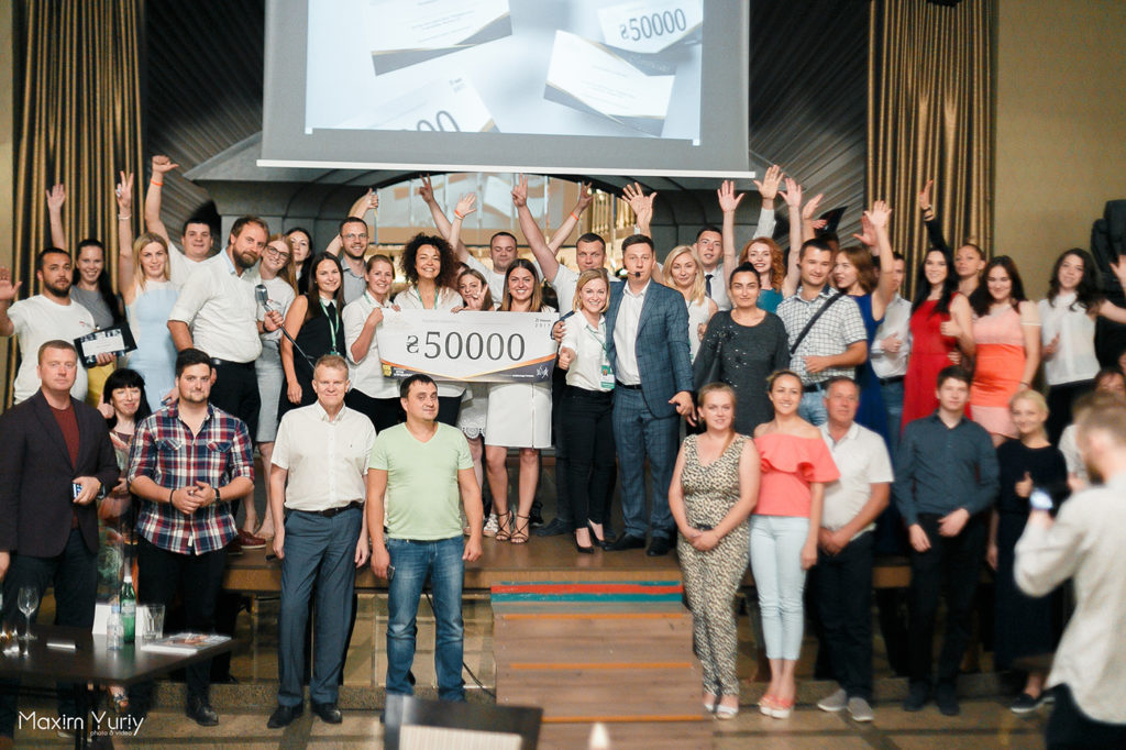 IMG 1373 1024x682 - Постфактум. Бизнес-Игра "WorkShop 4D. Ролевые игры в продажах".