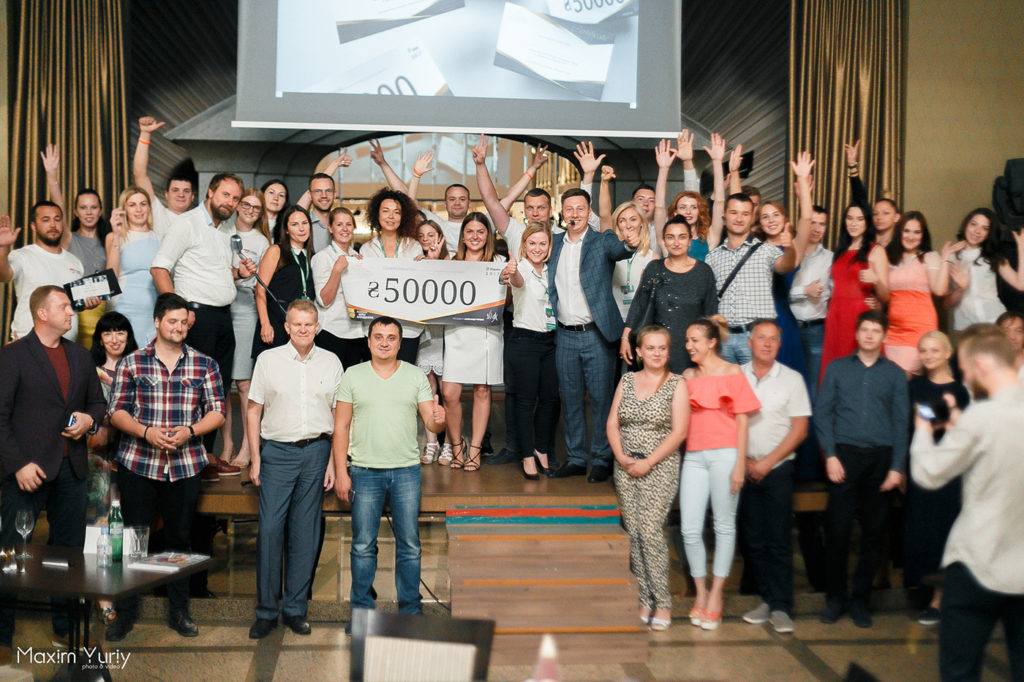 IMG 1376 1024x682 - Постфактум. Бизнес-Игра "WorkShop 4D. Ролевые игры в продажах".