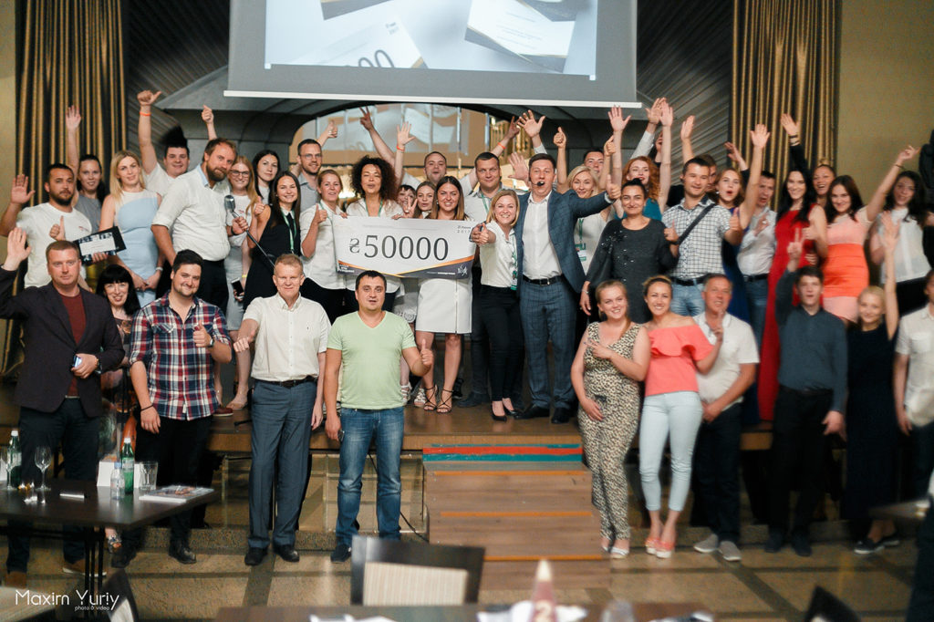 IMG 1379 1024x682 - Постфактум. Бизнес-Игра "WorkShop 4D. Ролевые игры в продажах".