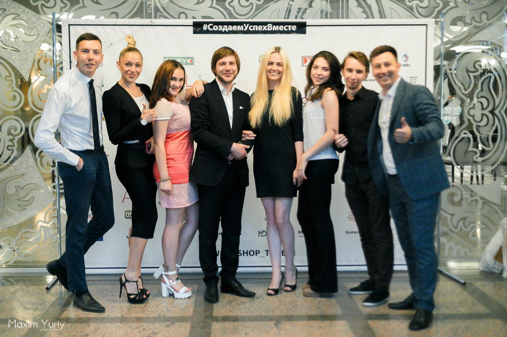 IMG 1389 1024x682 - Постфактум. Бизнес-Игра "WorkShop 4D. Ролевые игры в продажах".