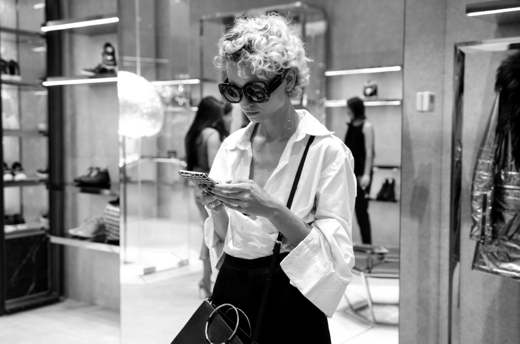 DSC 4562 1024x678 - ПРЕСС-ДЕНЬ В БУТИКЕ PHILIPP PLEIN
