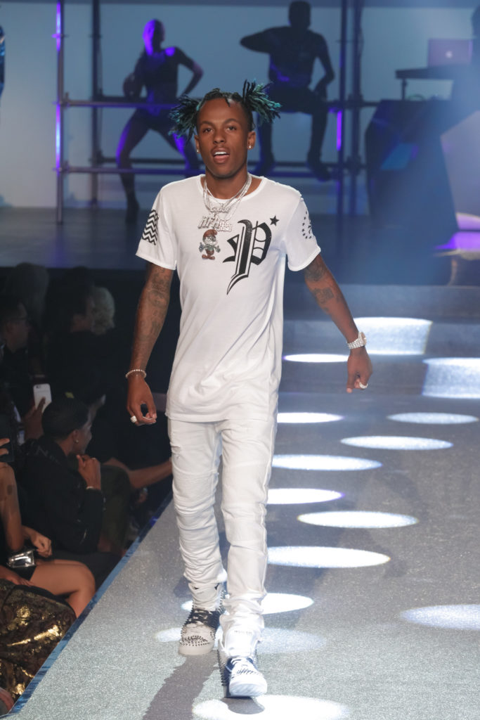 PHILIPP PLEIN women men SS18 NY12 683x1024 - PHILIPP PLEIN SPRING SUMMER 2018