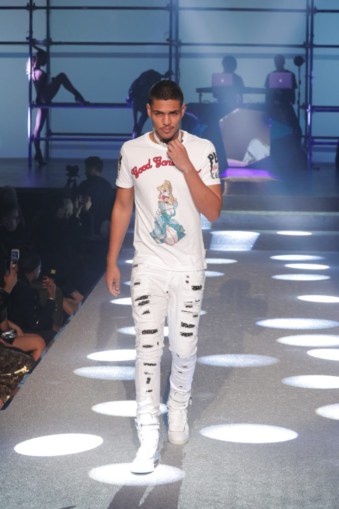 PHILIPP PLEIN women men SS18 NY13 683x1024 - PHILIPP PLEIN SPRING SUMMER 2018