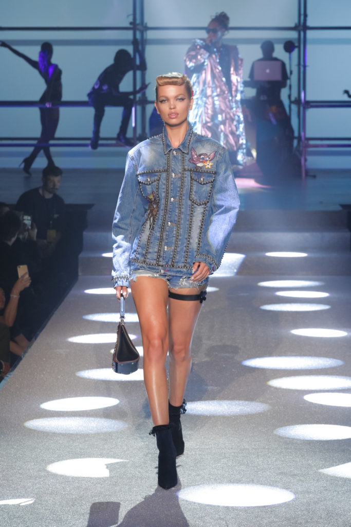 PHILIPP PLEIN women men SS18 NY15 683x1024 - PHILIPP PLEIN SPRING SUMMER 2018