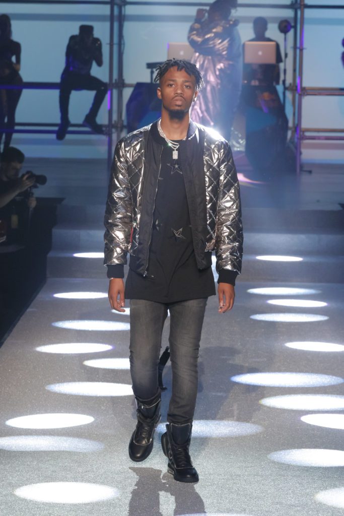 PHILIPP PLEIN women men SS18 NY20 683x1024 - PHILIPP PLEIN SPRING SUMMER 2018