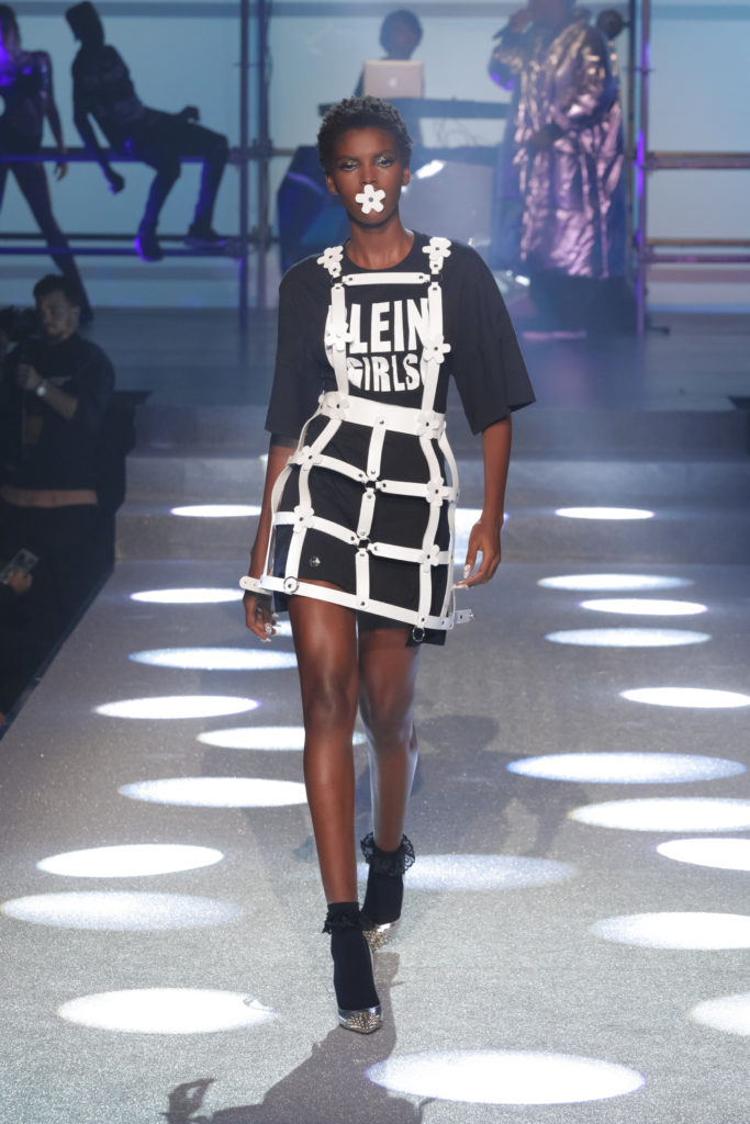 PHILIPP PLEIN women men SS18 NY21 683x1024 - PHILIPP PLEIN SPRING SUMMER 2018