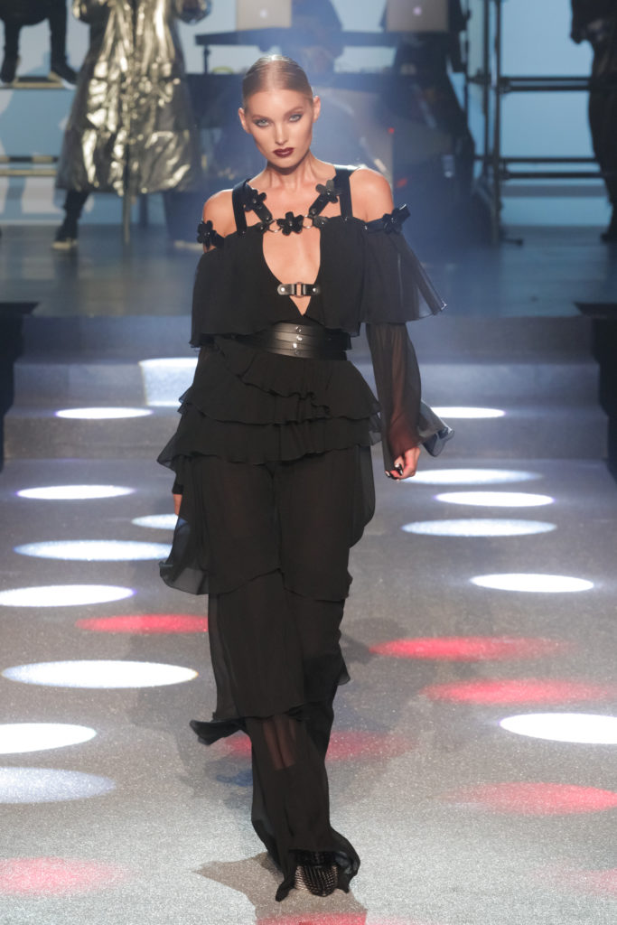 PHILIPP PLEIN women men SS18 NY28 683x1024 - PHILIPP PLEIN SPRING SUMMER 2018