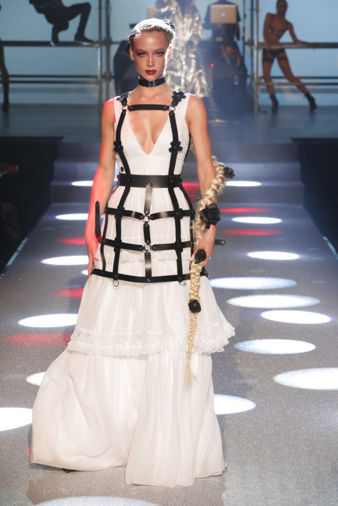 PHILIPP PLEIN women men SS18 NY30 683x1024 - PHILIPP PLEIN SPRING SUMMER 2018