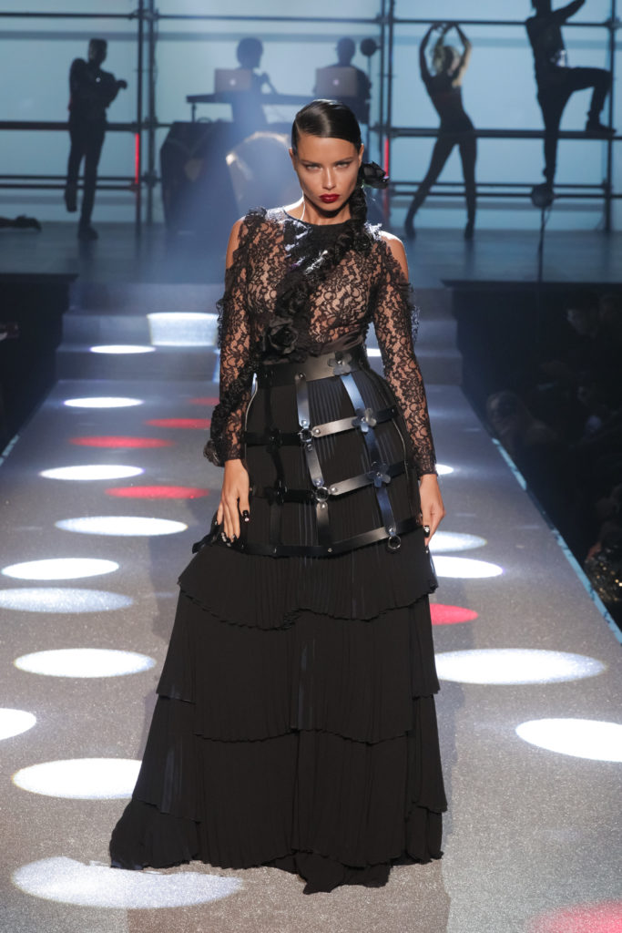 PHILIPP PLEIN women men SS18 NY31 683x1024 - PHILIPP PLEIN SPRING SUMMER 2018