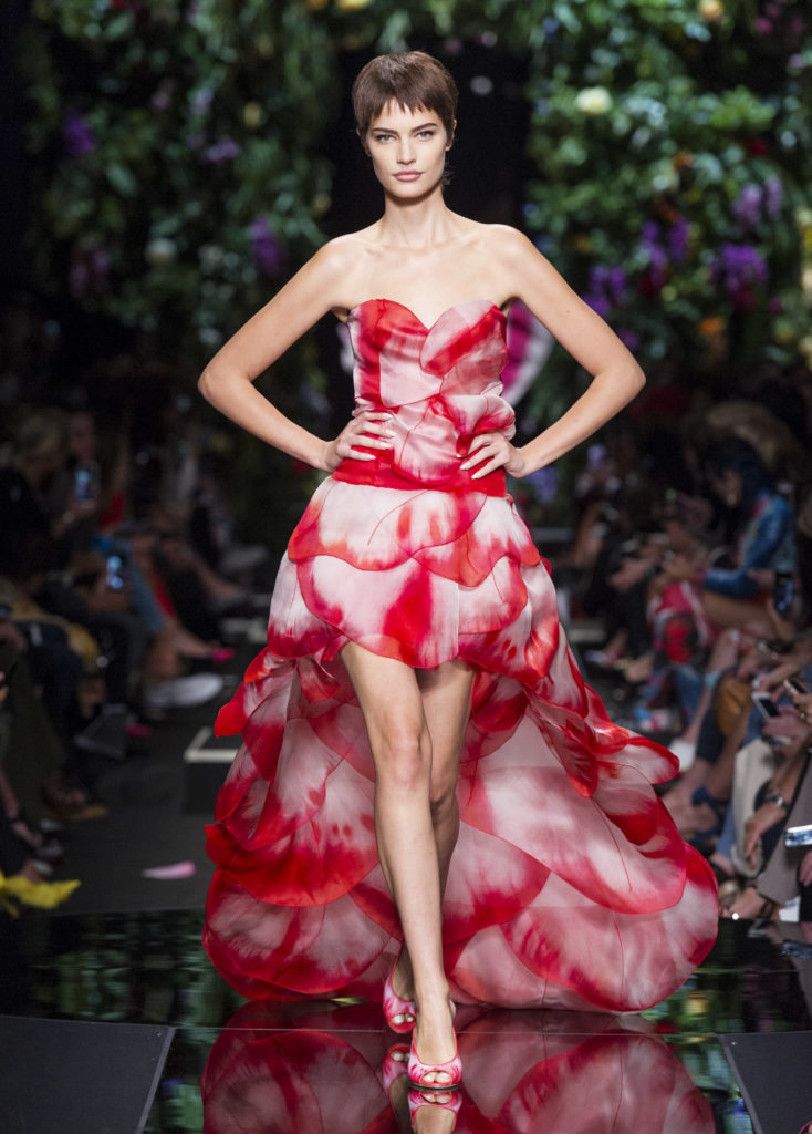42 734x1024 - MOSCHINO Spring-Summer 2018