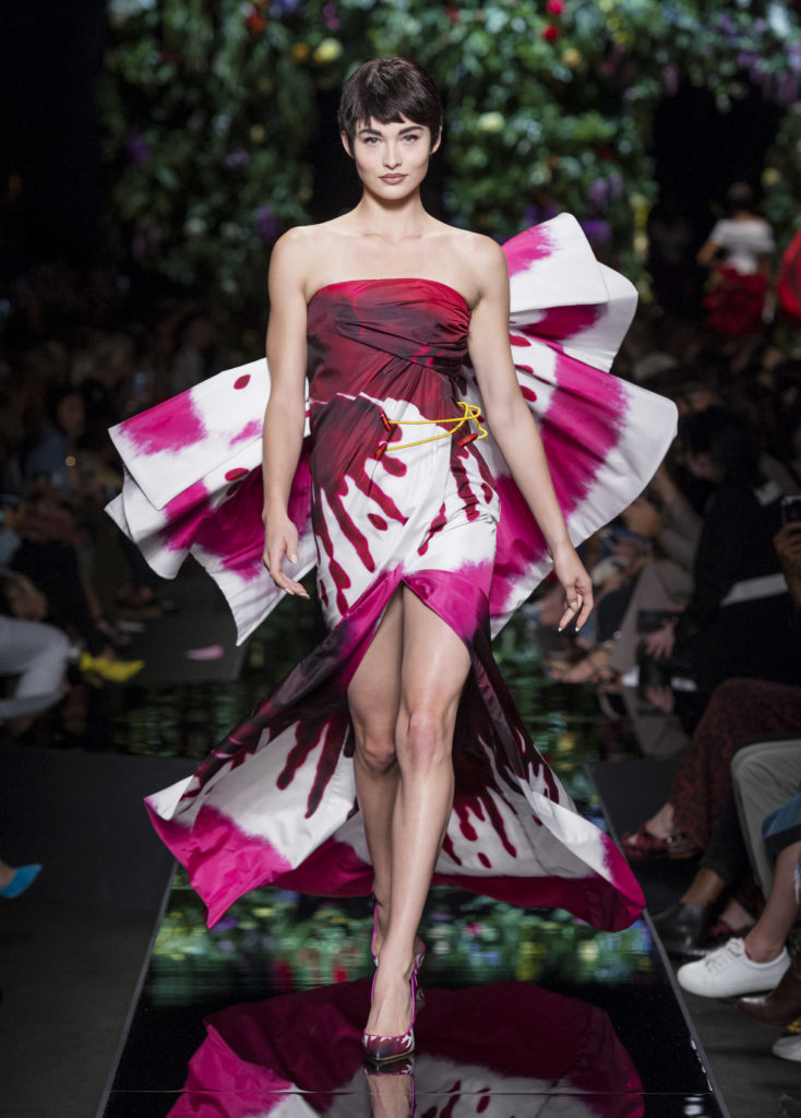 43 734x1024 - MOSCHINO Spring-Summer 2018