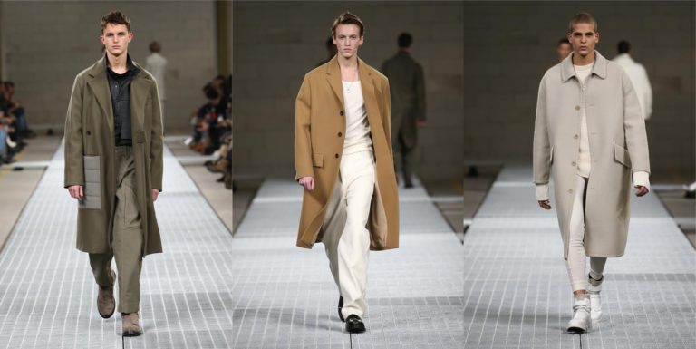 1ufgyul 768x385 - DIRK BIKKEMBERGS F/W 2017-2018