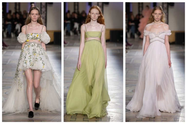 MyCollages 1 768x512 - GIAMBATTISTA VALLI HAUTE COUTURE SPRING/SUMMER 2018