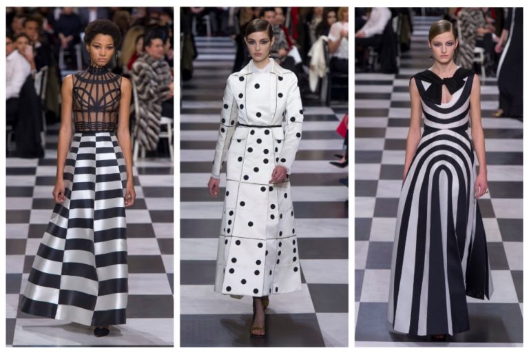 MyCollages 2 768x512 - CHRISTIAN DIOR HAUTE COUTURE SPRING/SUMMER 2018