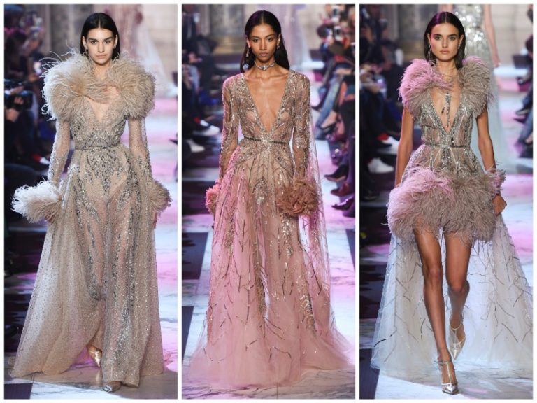 MyCollages 4 768x576 - ELIE SAAB HAUTE COUTURE SPRING/SUMMER 2018