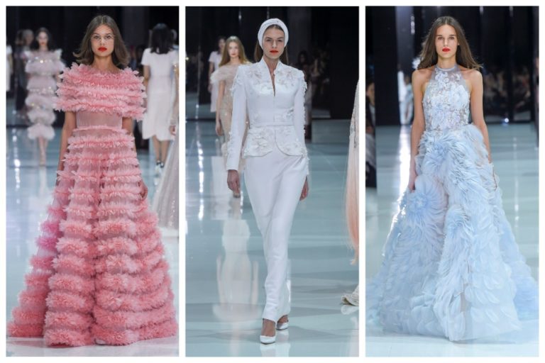 MyCollages 768x512 - RALF&RUSSO HAUTE COUTURE SPRING/SUMMER 2018