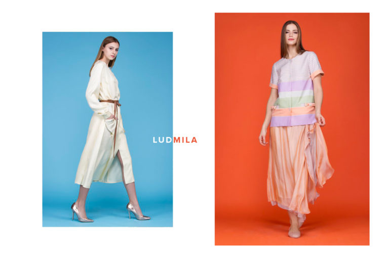 1 768x512 - Участник Dnepr Fashion Weekend &mdash; LUDMILA