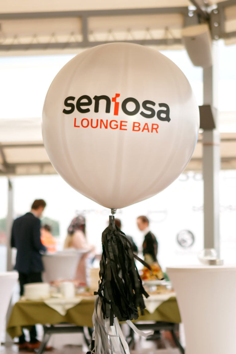 39 768x1152 - Открытие Sentosa Lounge Bar