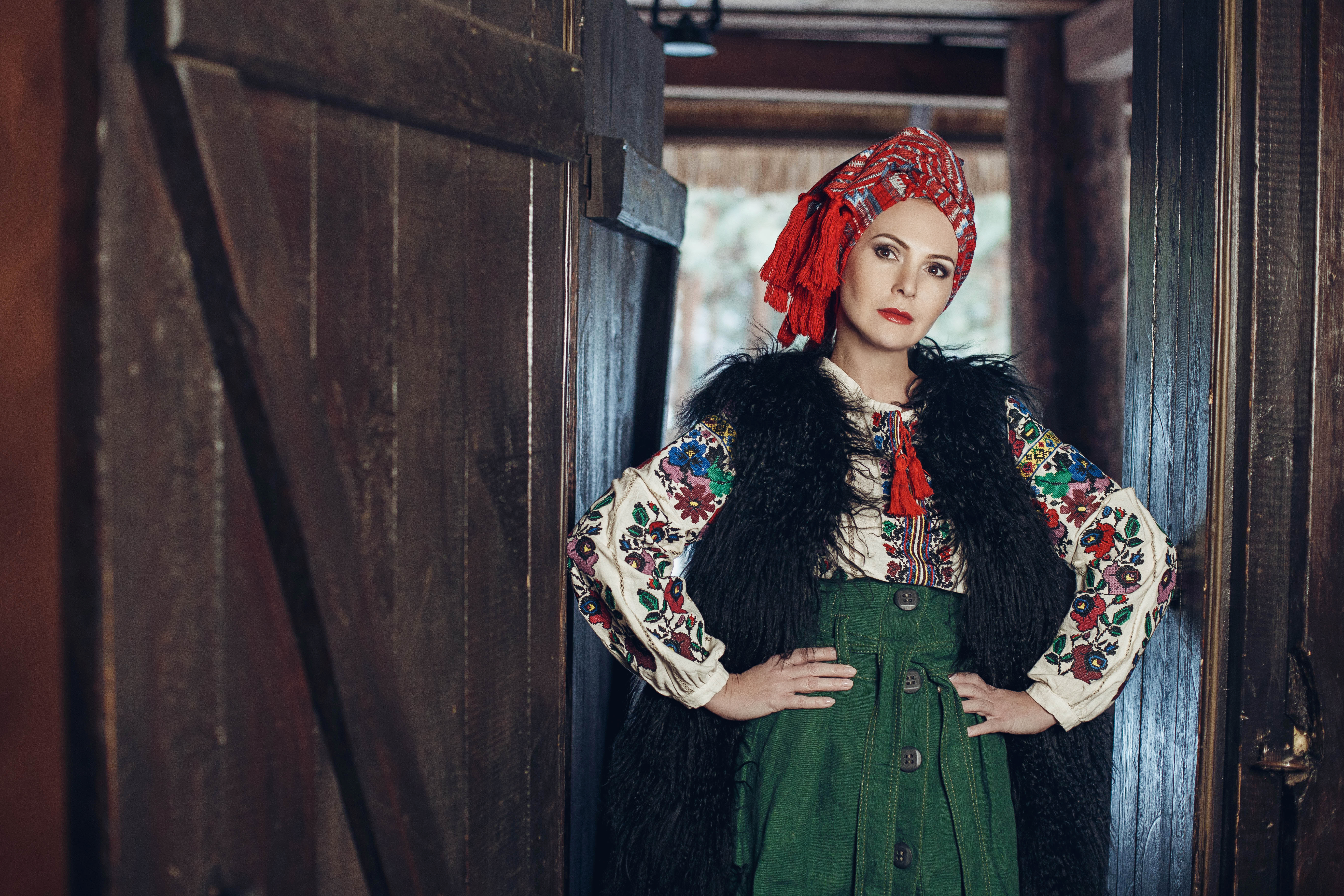 IMG 2221 - О чем рассказала Первая леди Елена Зеленская в интервью для Vogue
