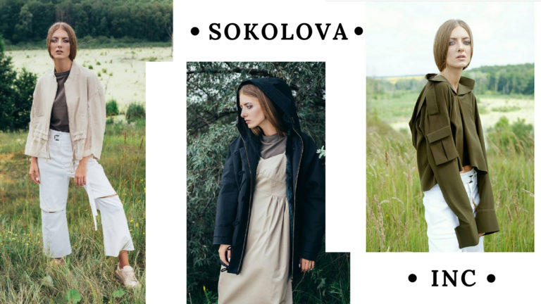 NATURE 3 768x432 - Участник Dnepr Fashion Weekend: Sokolova Inc