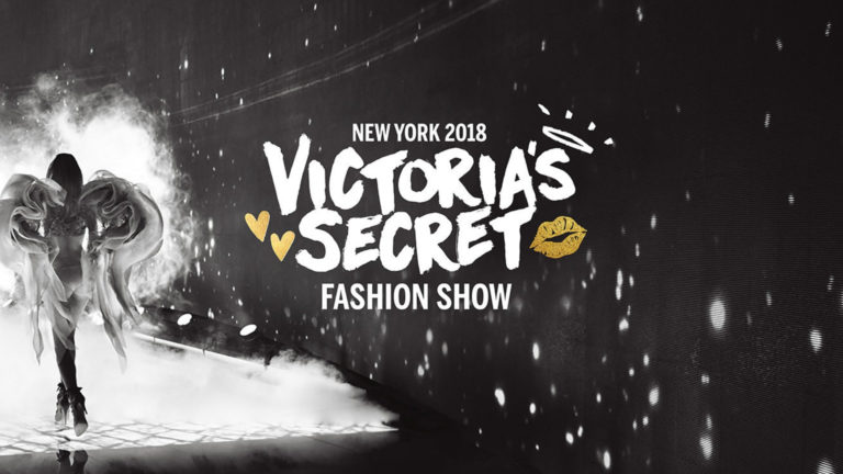 без назви 9 768x432 - Victoria`s Secret Fashion Show 2018
